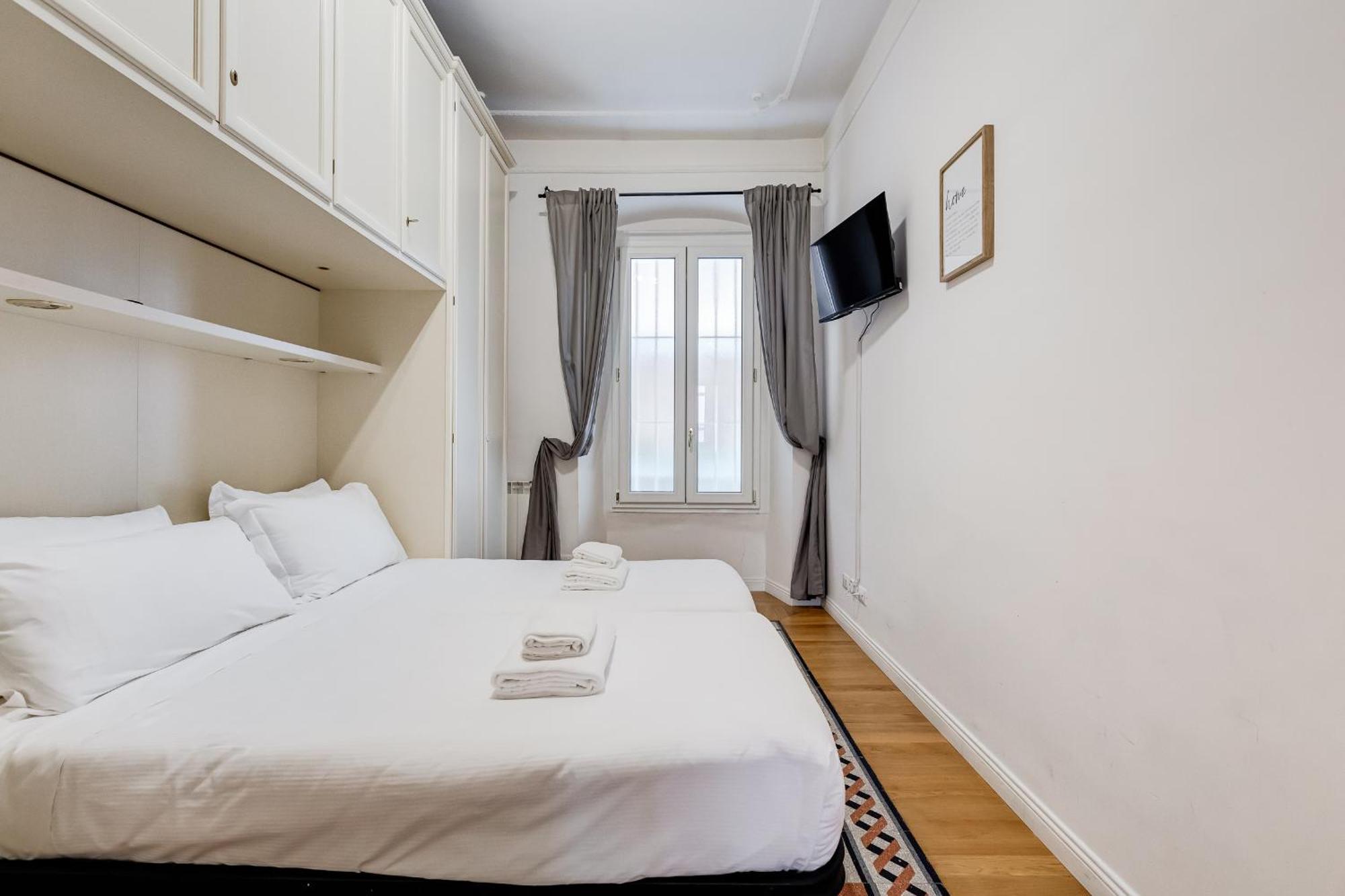 Appartamento Salotto Trastevere
